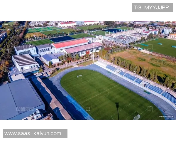 昆明海埂足球基地的崛起与发展助力中国足球新篇章